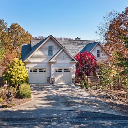 Rumbling Bald Resort Home In Lake Lure - Wifi - Community Beach, Pool, Golf And More Home Exterior photo