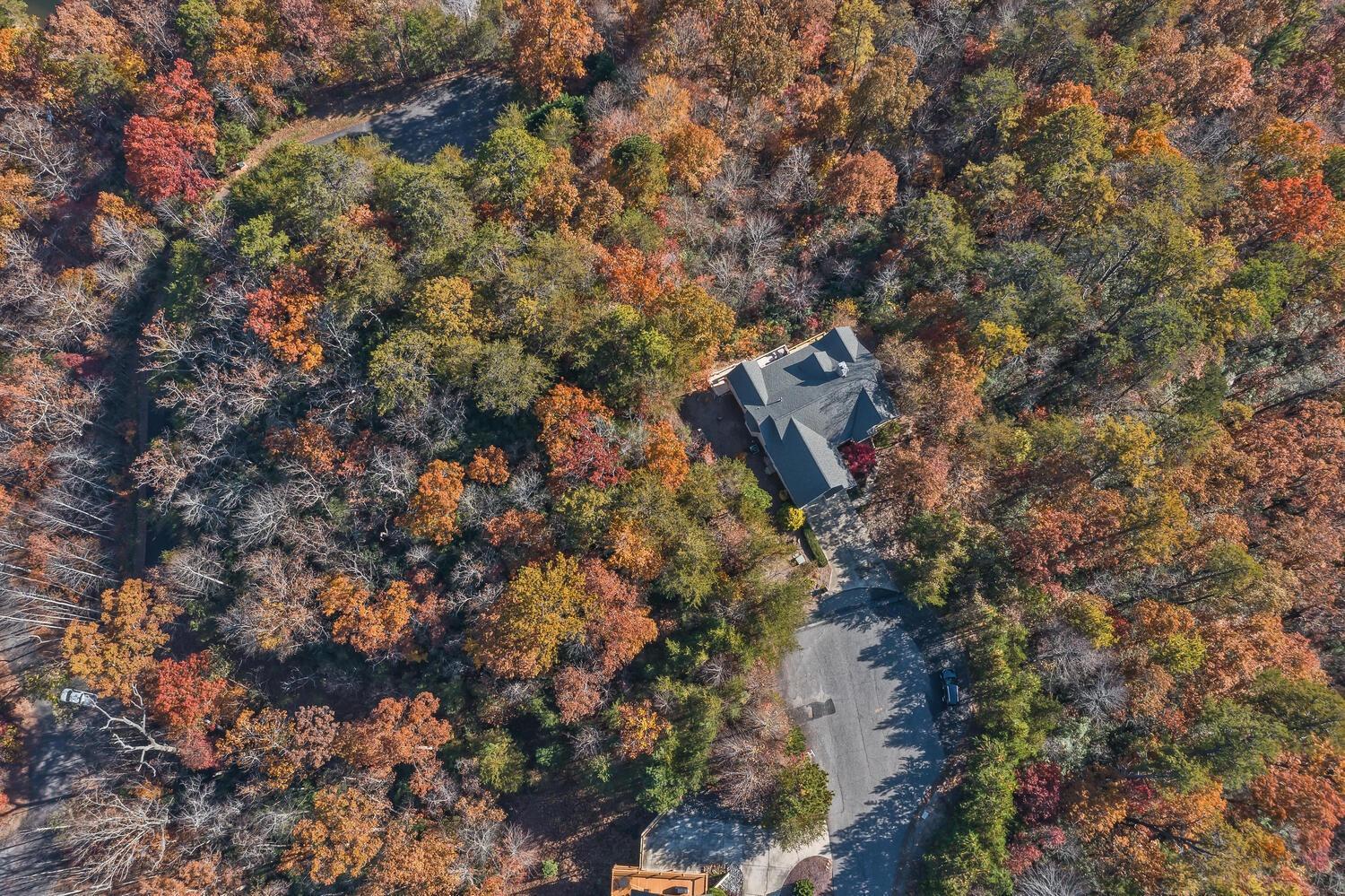 Rumbling Bald Resort Home In Lake Lure - Wifi - Community Beach, Pool, Golf And More Home Exterior photo